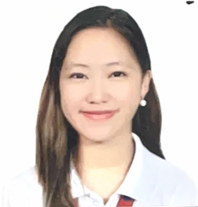 Kathleen Grace Pantua