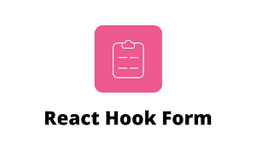 React Hook Form logo