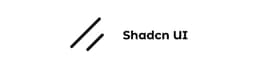 Shadcn UI logo