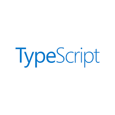 TypeScript logo