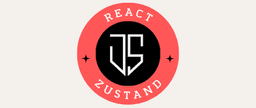Zustand logo